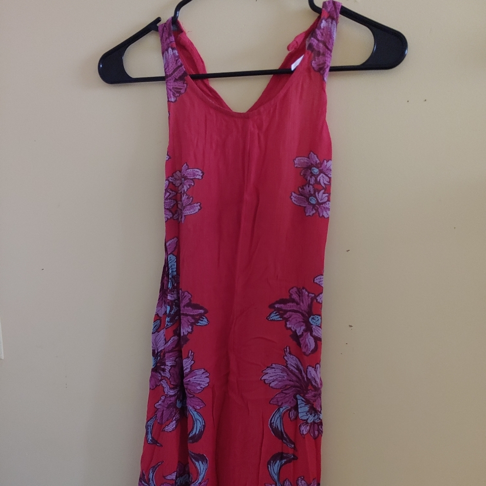Swim suite Cover-up